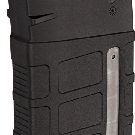 Magpul MAG292BLK PMAG GEN M3 25rd 308 Win/7.62x51mm NATO Fits AR-10/SR25 Black Polymer