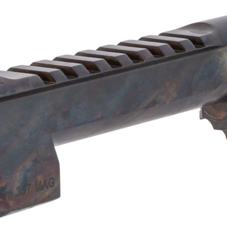 Magnum Research BAR3576CH Desert Eagle  357 Mag 6" Color Case Hardened Steel, Fits Desert Eagle Mark XIX