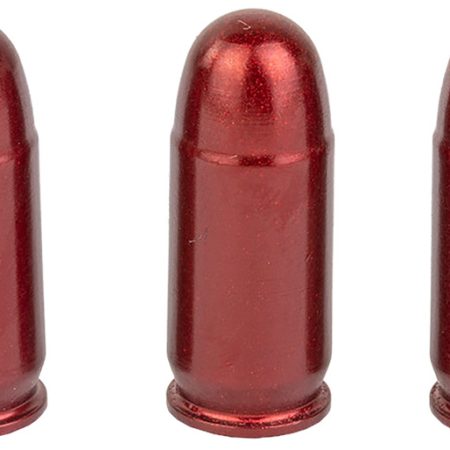 A-Zoom 15113 Pistol Snap Cap 380ACP 5Pack