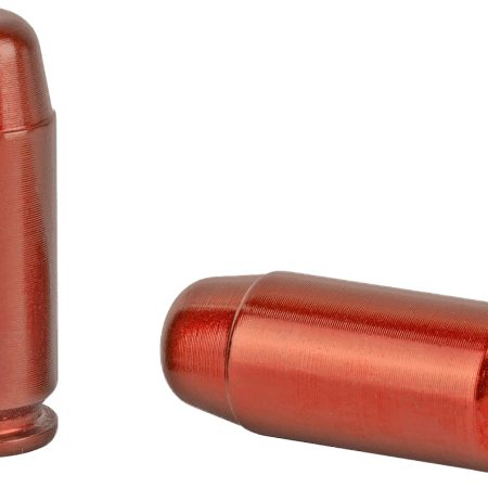 A-Zoom 15114 Pistol Snap Cap 40S&W 5Pack