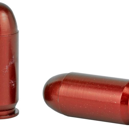A-Zoom 15115 Pistol Snap Cap 45ACP 5Pack