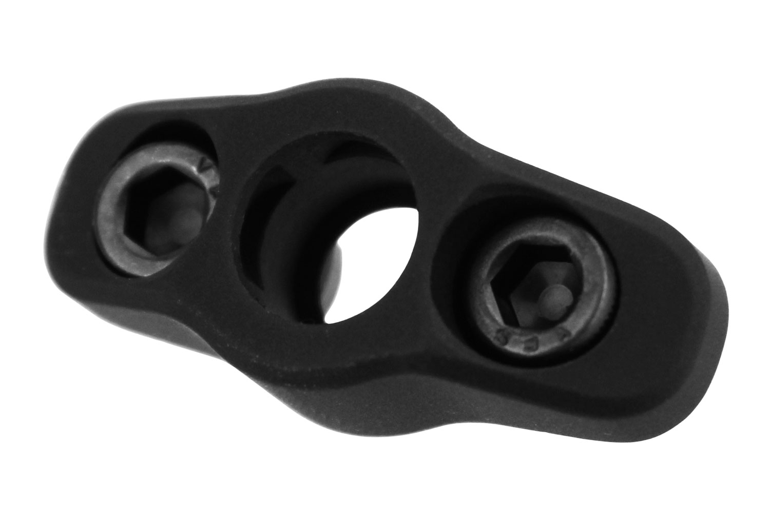 TacFire MAR124SET M-LOK The MLOK QD sling mount is designed to attach to MLOK rails to allow for the quick attach/detach of slings.