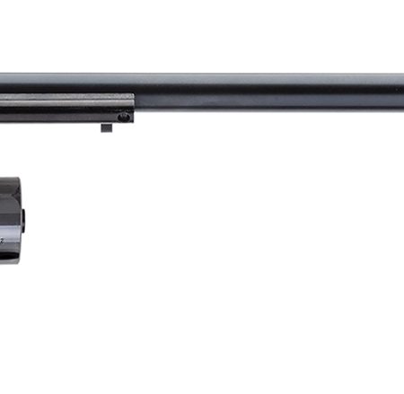 Heritage Mfg RR22MB16AS Rough Rider  22 LR 22 WMR 6 Shot 16" Black Barrel, Cylinder  & Zamak Frame, Cocobolo Grips