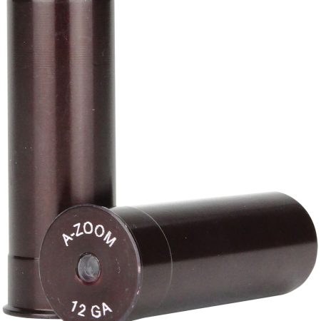 A-Zoom 12211 Shotgun Snap Cap 12Gauge 2Pack