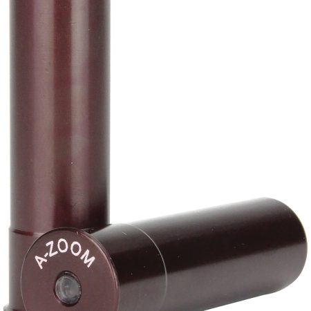 A-Zoom 12213 Shotgun Snap Cap 20Gauge 2Pack