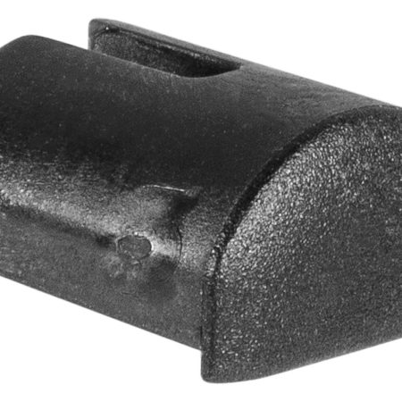 Pearce Grip PGFI48 Grip Frame Insert Compatible w/Glock 43X/48, Black Polymer