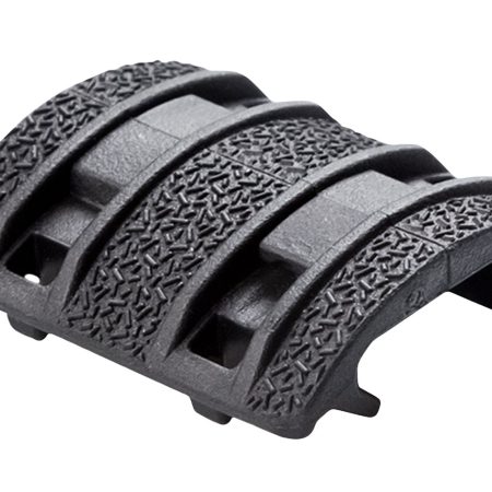 Magpul MAG510-BLK XTM Enhanced Rail Panels  Black