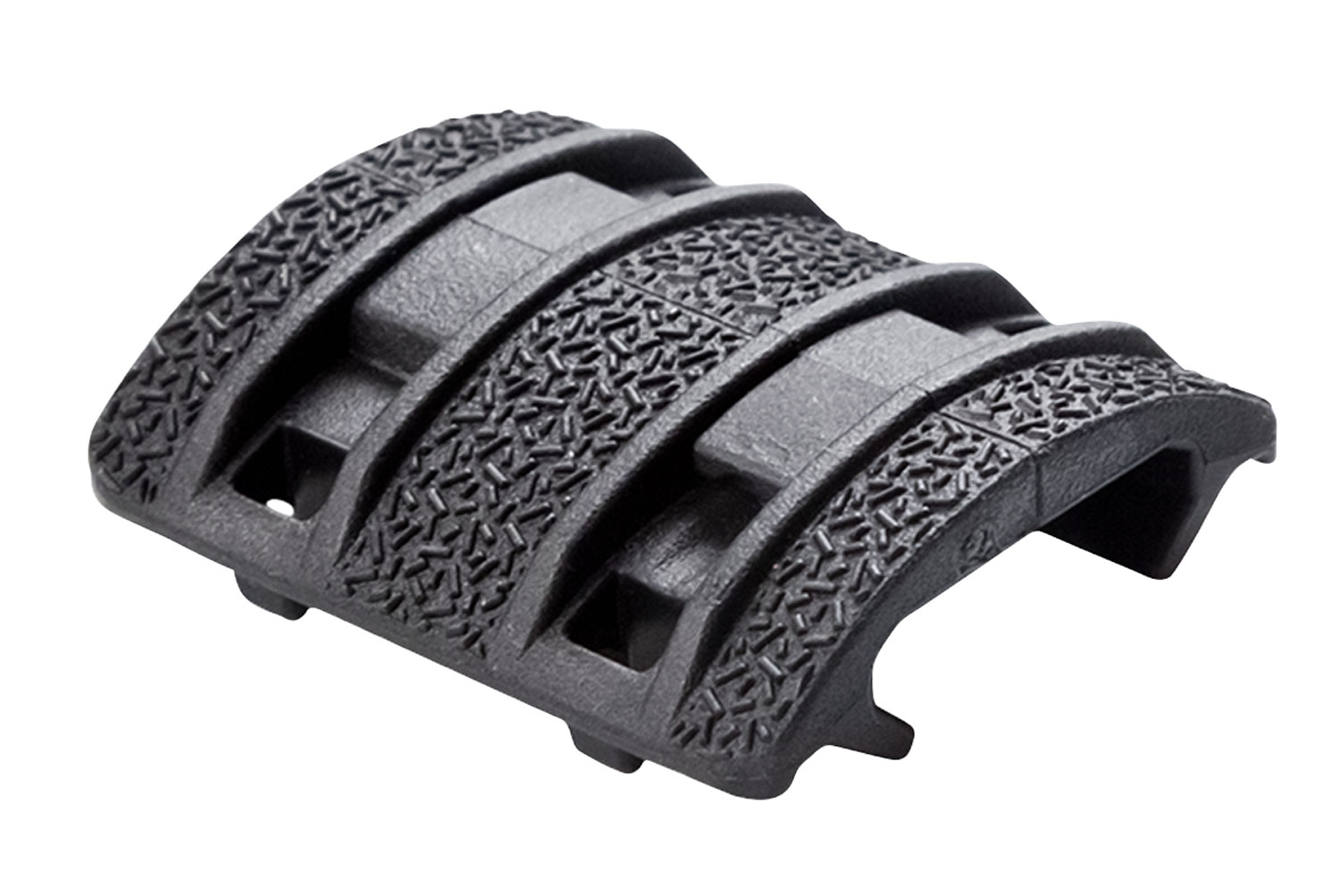 Magpul MAG510-BLK XTM Enhanced Rail Panels Black