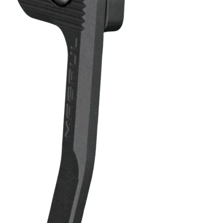 Magpul MAG980-BLK B.A.D. Lever Battery Assist Device AR15/M4 Black Anodized Aluminum Ambidextrous
