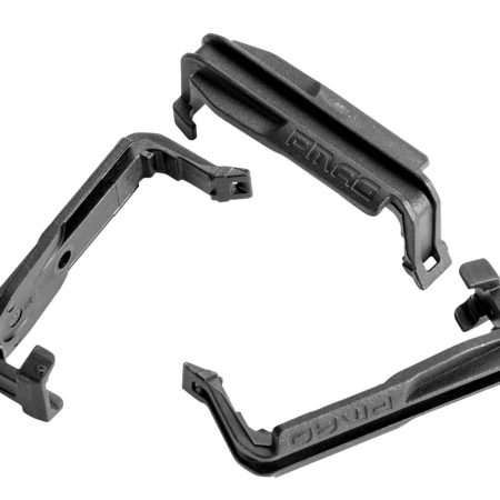 Magpul MAG216-BLK PMAG Impact/Dust Cover AR/M4 Black 3 Per Pack