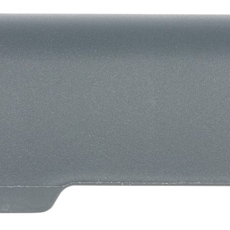 Magpul MAG327-GRY MOE/CTR Cheek Riser  0.75" Cheek Weld Raise Gray Fits MOE/CTR Stocks