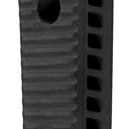 Magpul MAG349BLK MOE SL Enhanced Butt Pad Black Rubber