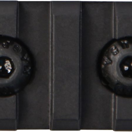 Magpul MAG596-BLK RVG M-LOK Adapter Rail Black