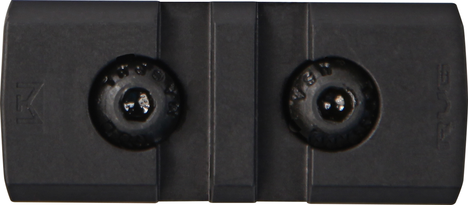 Magpul MAG596-BLK RVG M-LOK Adapter Rail Black