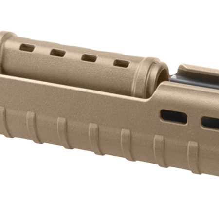 Magpul MAG680-FDE ZHUKOV-U Handguard Flat Dark Earth Polymer w/Aluminum Chassis 10.20"