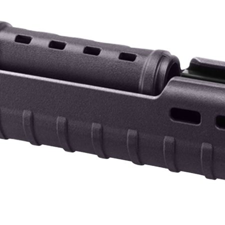Magpul MAG680-PLM ZHUKOV-U Handguard Plum Polymer w/Aluminum Chassis 10.20"