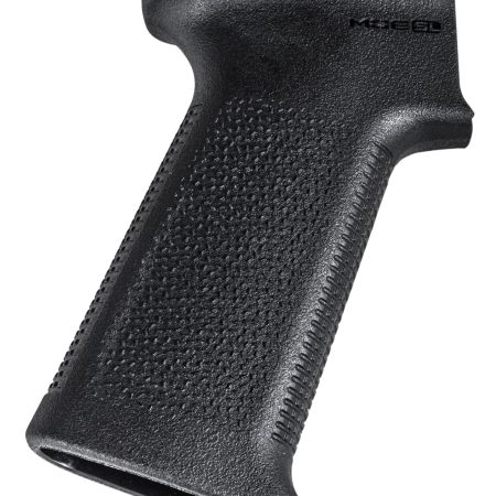 Magpul MAG682-BLK MOE SL Grip Aggressive Textured Black Polymer for AK-47, AK-74