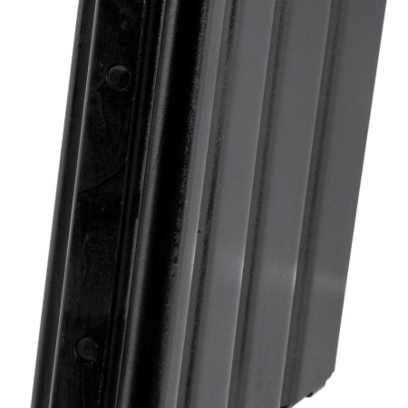 Ruger 90694 AR-556 5rd 350 Legend Fits Ruger AR-556/American Rifle Ranch Blued Stainless Steel