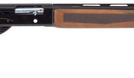 Silver Eagle Arms SE171228 SE17  Semi-Auto 12 Gauge 4+1 3" 28" Vent Rib Barrel Black Rec Turkish Walnut Stock Right Hand (Full Size)