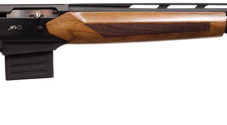 Silver Eagle Arms XT3B28 XT3  Semi-Auto 410 Gauge 28" 5+1 3" Blued Rec Turkish Walnut Stock Right Hand (Full Size)