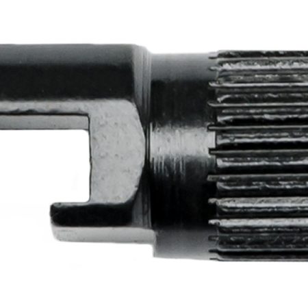 GrovTec US Inc GTHM308 Hammer Extension  Marlin 36 (1936-1947),Marlin 336 (1948-1956) Black Steel