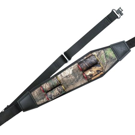 GrovTec US Inc GTSL116 Shotgun Ammo  Realtree Xtra Padded Shotgun