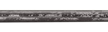 Proof Research 100912 Bolt Action Barrel 264 Win Mag 24" Black Carbon Fiber Finish 416R Stainless Steel Material Blank with Sendero Contour for Rifles