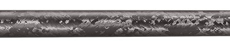 Proof Research 100929 Bolt Action Barrel Blank 264 Win Mag 26" Black Carbon Fiber Wrapped 416R Stainless Steel Barrel,  Features Sendero Contour