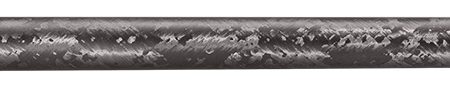 Proof Research 105351 Bolt Action Barrel Blank 264 Win Mag 24" Black Carbon Fiber Finish 416R Stainless Steel Material Blank with Sendero Light Contour for Rifles