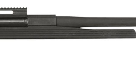 ArmaLite 50A1BGGG AR-50  50 BMG 1rd 30" Black Phosphate Heavy Barrel, Black Hard Coat Anodized Receiver, Black V-Shaped Stock, Optics Ready