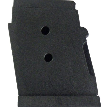 CZ-USA 12005 Single Shot Adapter 22LR/17HM2 Fits CZ452/453/455/512/513 Black Polymer