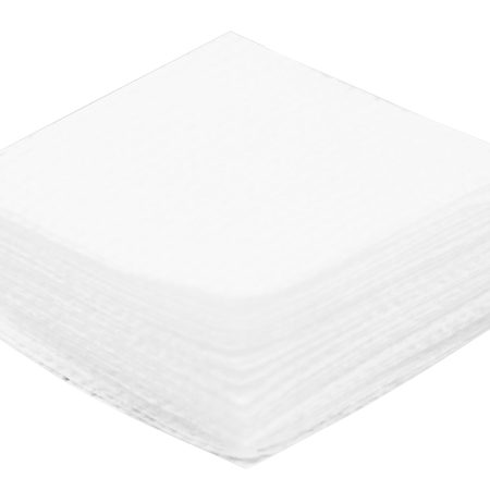 Birchwood Casey 41166 Gun Cleaning Patches .38-.45 Cal Cotton 2.25" 500 Per Pkg