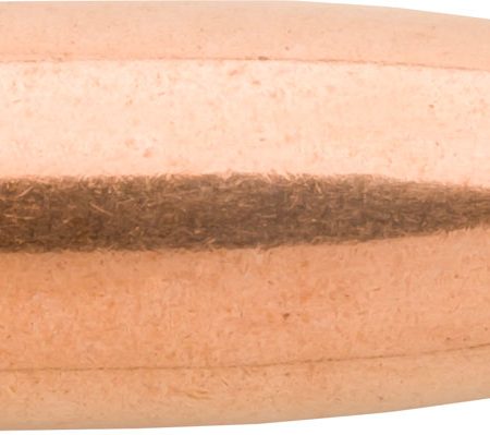 Sierra 1395 GameKing  22Cal 65gr Spitzer Boat Tail 100/Box