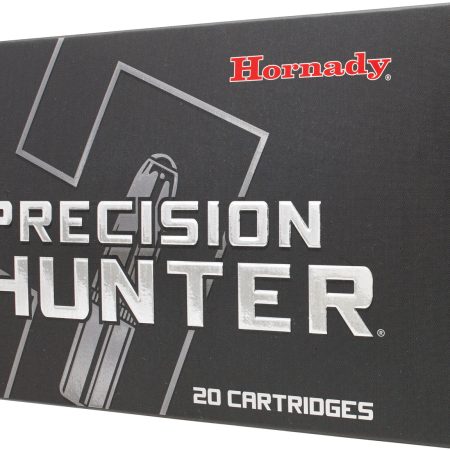 Hornady 82041 Precision Hunter 300WinMag 178gr Extremely Low Drag eXpanding 20 Per Box/10 Case