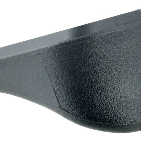 Pearce Grip PGXD Grip Extension made of Polymer with Black Finish & 5/8" Gripping Surface for 9mm Luger & 40 S&W Springfield Armory XD Mod.2, XD, XD Compact, XD Subcompact