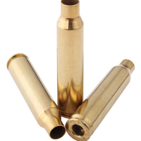 Top Brass 8B223REMMY250 Premium Reconditioned Unprimed Cases 223Rem Brass 250/Bag