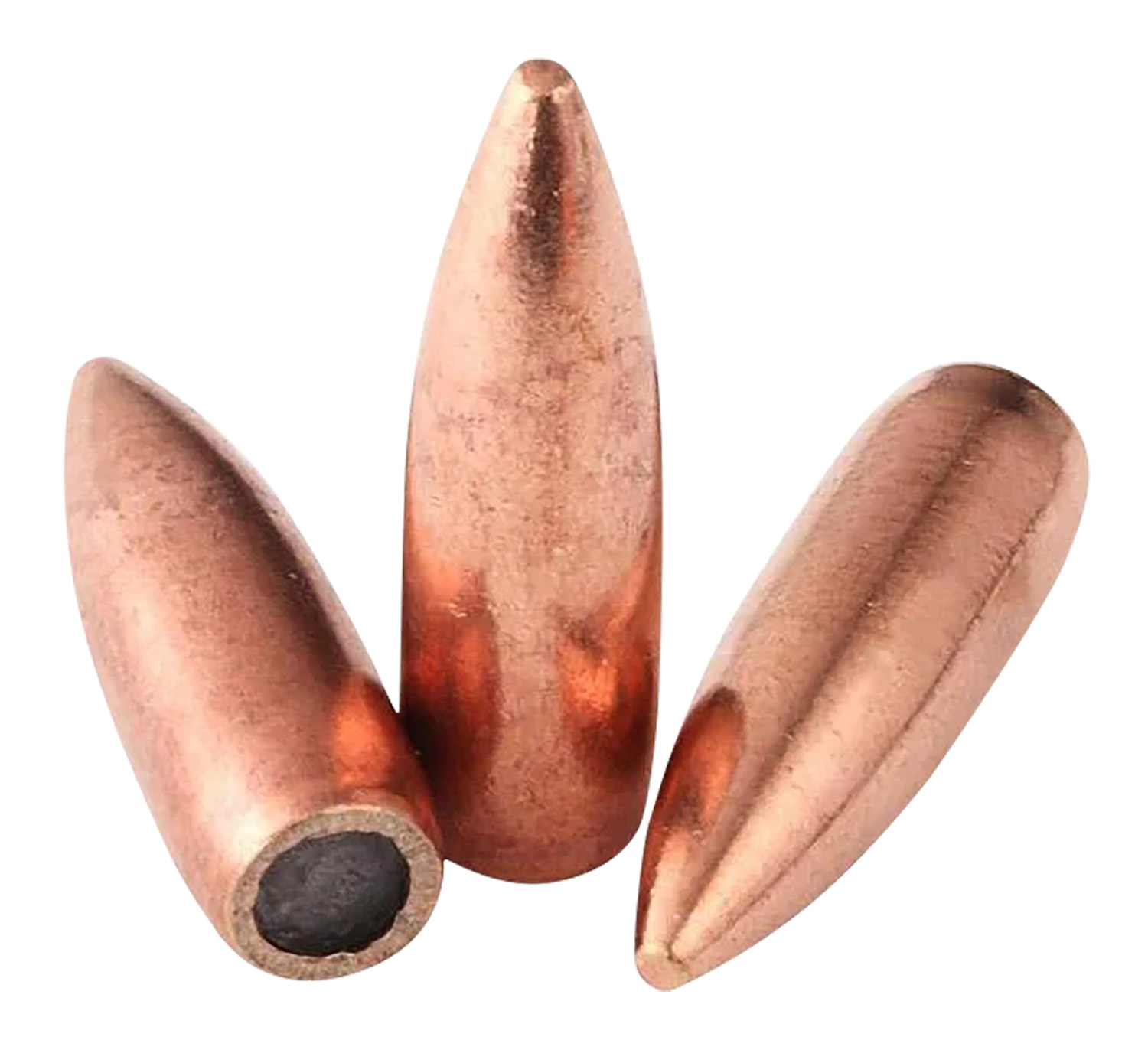 Top Brass JB1000PD250 Pull-Down 223 55gr Full Metal Jacket Boat Tail 250/Bag