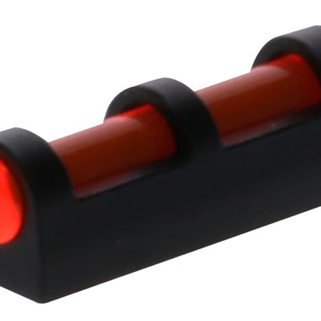 Truglo TG947DRM Long Bead  Moss 500,835,9200/Stoeger Condor Supreme,Uplander,Coach Gun,Double Defense Fiber Optic Red