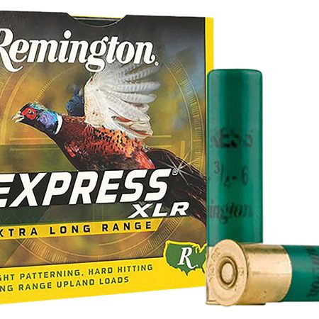 Remington Ammunition 28049 Express XLR 28Gauge 2.75" 3/4oz 7.5Shot 25 Per Box/10 Case