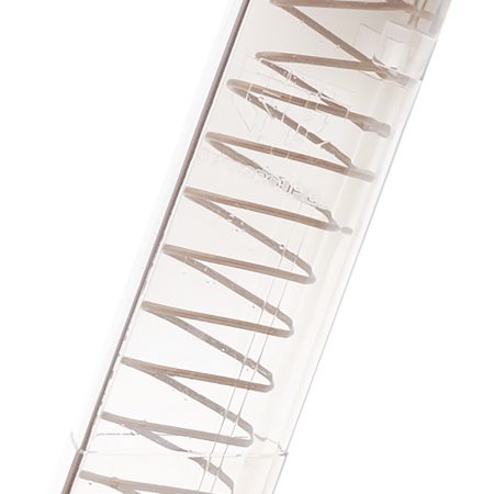 ETS Group GLK2118 Pistol Mags  18rd 45 ACP Compatible w/ Glock 21/30/41 Clear Polymer