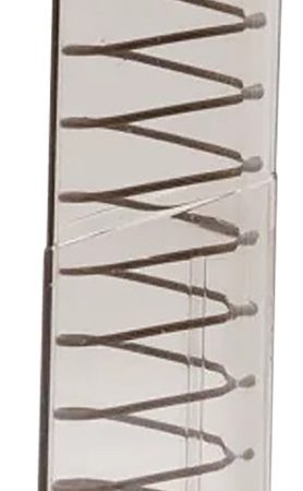 ETS Group GLK2130 Pistol Mags  30rd Extended 45 ACP Compatible w/Glock 21/30/41 Clear Polymer