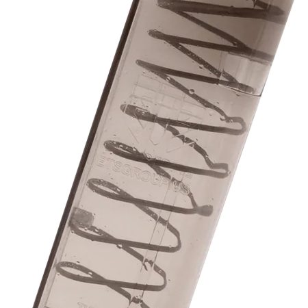 ETS Group GLK20 Pistol Mags  15rd 10mm Auto Compatible w/ Glock 20/29/40 Clear Polymer