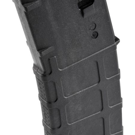 Magpul MAG557BLK PMAG GEN M3 Black Detachable 30rd 223 Rem/5.56x45mm NATO for AR-15/M16/M4