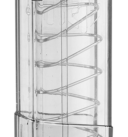 ETS Group SW9SHD12 Pistol Mags  12rd 9mm Luger for S&W M&P Shield Clear Detachable