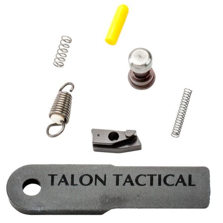 Apex Tactical 100073 Duty/Carry Action Enhancement Kit 357 Sig Fits S&W M&P Pistol Metal