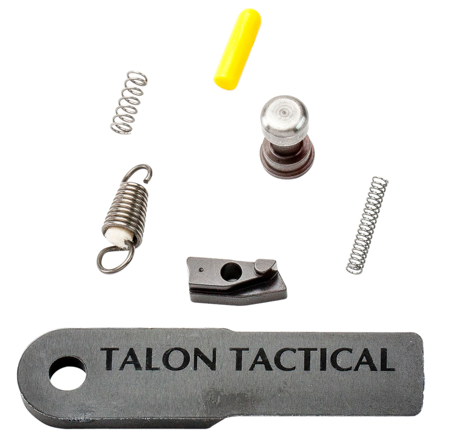 Apex Tactical 100073 Duty/Carry Action Enhancement Kit 357 Sig Fits S&W M&P Pistol Metal