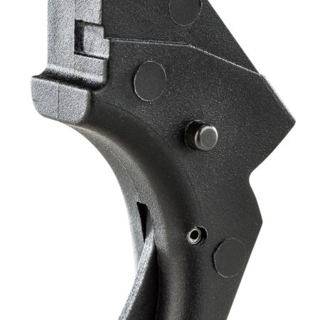 Apex Tactical 107003 Action Enhancement  Black Drop-In Fits S&W SD9/40/357, SDVE9/40/357, Sigma