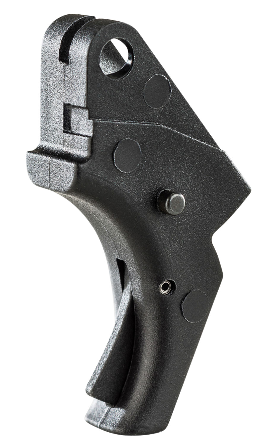 Apex Tactical 107003 Action Enhancement Black Drop-In Fits S&W SD9/40/357, SDVE9/40/357, Sigma