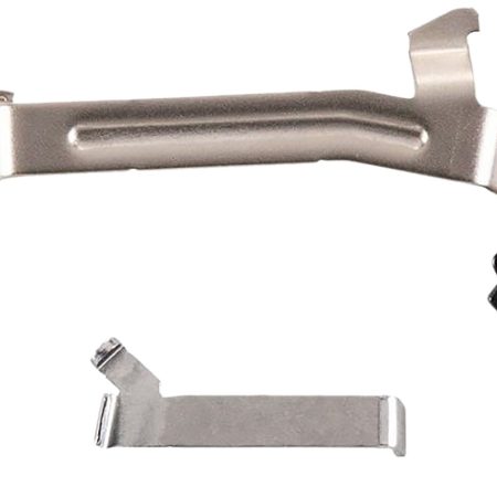 Apex Tactical 102116 Action Enhancement  Black Drop-in Trigger Compatible w/Glock Gen5 17/19/19X/26/34/45