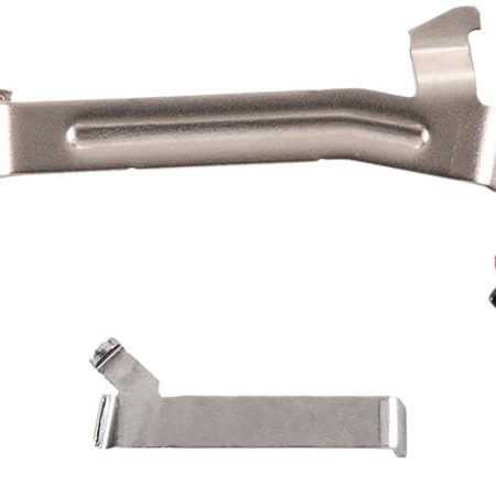 Apex Tactical 102156 Action Enhancement  Red Drop-in Trigger Compatible w/Glock 17/19/19X/26/34/45 Gen5